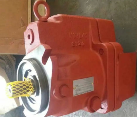 हाइड्रोलिक पंप K3VL 45 खुदाई के लिए हाइड्रोलिक पिस्टन पंप