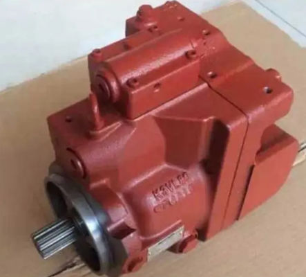 पंप K3VL80/B-1BLKS-P0/1-E0 खुदाई मशीनों के हाइड्रोलिक भागों के लिए