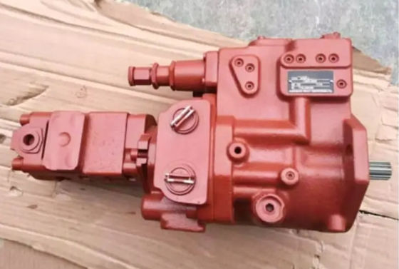 K3SP36C-13BR-9002 खुदाई मशीन के लिए हाइड्रोलिक मुख्य पंप