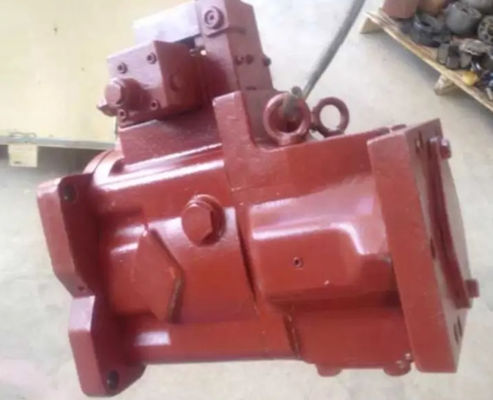 इंजीनियरिंग मशीनरी इंजन K5V140S-170R हाइड्रोलिक पंप के लिए K5V200SH खुदाई मशीन