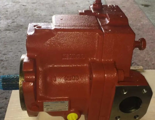 K3VL80B-10RSM-L1 इंजीनियरिंग मशीनरी के लिए हाइड्रोलिक मुख्य पंप
