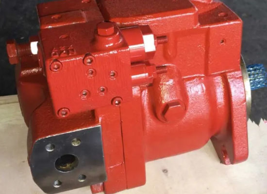 K3VL80B-10RSM-L1 इंजीनियरिंग मशीनरी के लिए हाइड्रोलिक मुख्य पंप