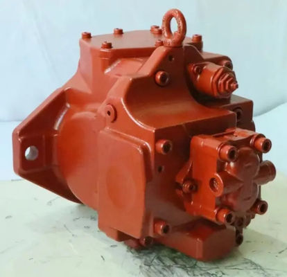 उत्खनन हाइड्रोलिक मुख्य पंप K7sp36 K7V28 हिताची हाइड्रोलिक पंप 4706895 4663831