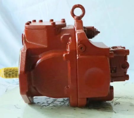 उत्खनन हाइड्रोलिक मुख्य पंप K7sp36 K7V28 हिताची हाइड्रोलिक पंप 4706895 4663831