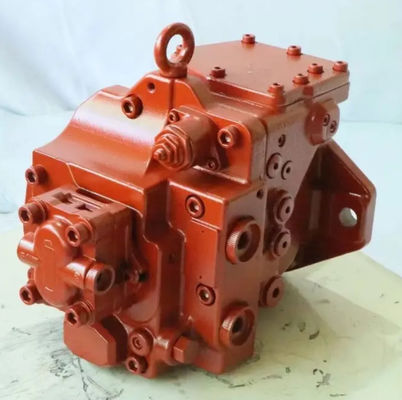 उत्खनन हाइड्रोलिक मुख्य पंप K7sp36 K7V28 हिताची हाइड्रोलिक पंप 4706895 4663831