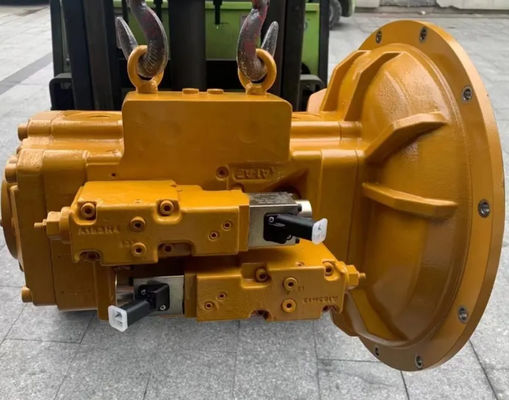 खुदाई मशीन E320GC E323GC CAT320GX CAT323GC हाइड्रोलिक पंप विधानसभा