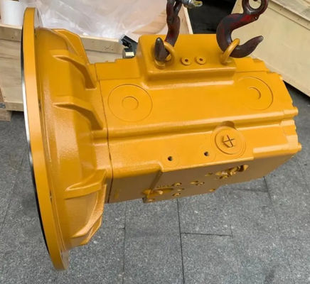 खुदाई मशीन E320GC E323GC CAT320GX CAT323GC हाइड्रोलिक पंप विधानसभा