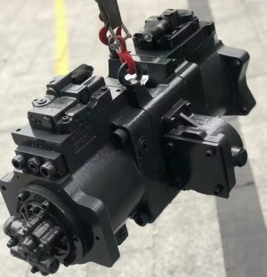 हाइड्रोलिक पंप असेंबली K7V280DTP खुदाई मशीन के लिए Sany 650 Xugong 700 Kawasaki