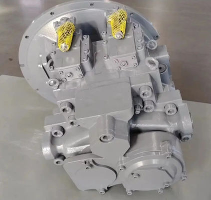 K5V200DPH-0E02-15T निर्माण मशीनरी के लिए हाइड्रोलिक पंप