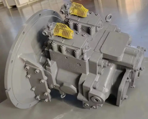 K5V200DPH-0E02-15T निर्माण मशीनरी के लिए हाइड्रोलिक पंप