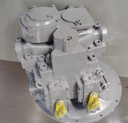 K5V200DPH-0E02-15T निर्माण मशीनरी के लिए हाइड्रोलिक पंप