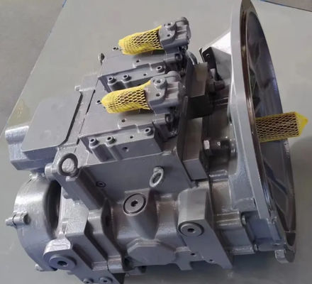 K5V200DPH-0E02-15T निर्माण मशीनरी के लिए हाइड्रोलिक पंप