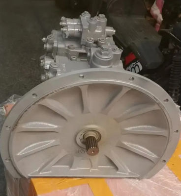 ZAX120-6 ZX120-6 हाइड्रोलिक पंप HPK055AT-RH18A खुदाई मशीन हाइड्रोलिक भागों
