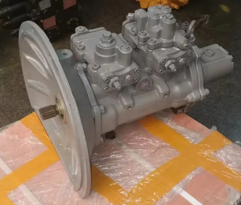 ZAX120-6 ZX120-6 हाइड्रोलिक पंप HPK055AT-RH18A खुदाई मशीन हाइड्रोलिक भागों