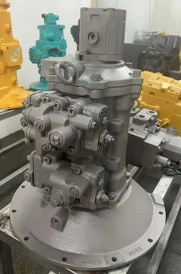 ZAX120-6 ZX120-6 हाइड्रोलिक पंप HPK055AT-RH18A खुदाई मशीन हाइड्रोलिक भागों