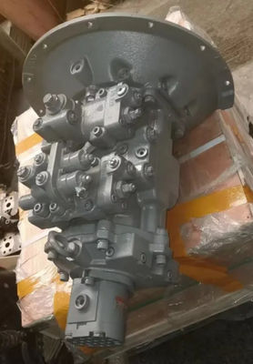 ZAX120-6 ZX120-6 हाइड्रोलिक पंप HPK055AT-RH18A खुदाई मशीन हाइड्रोलिक भागों