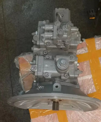 ZAX120-6 ZX120-6 हाइड्रोलिक पंप HPK055AT-RH18A खुदाई मशीन हाइड्रोलिक भागों