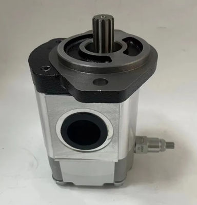 उत्खनन Hyundai R455 R450 R500 R520 R480-9 R520-9 गियर पंप 31NB-30020
