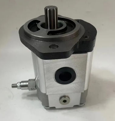 उत्खनन Hyundai R455 R450 R500 R520 R480-9 R520-9 गियर पंप 31NB-30020