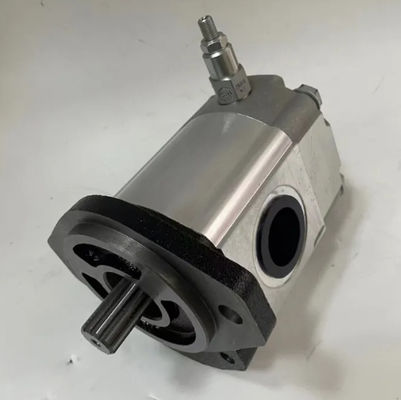 उत्खनन Hyundai R455 R450 R500 R520 R480-9 R520-9 गियर पंप 31NB-30020
