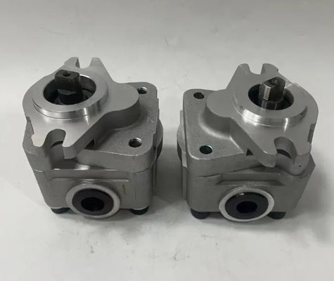 CAT312C 320C खुदाई गियर पंप SBS80 हाइड्रोलिक पायलट पंप 4I-1023 173-1203 341-2860