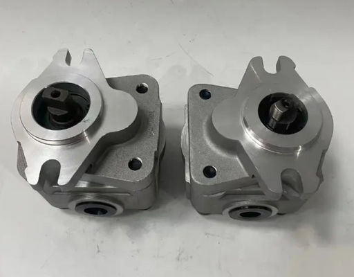 CAT312C 320C खुदाई गियर पंप SBS80 हाइड्रोलिक पायलट पंप 4I-1023 173-1203 341-2860