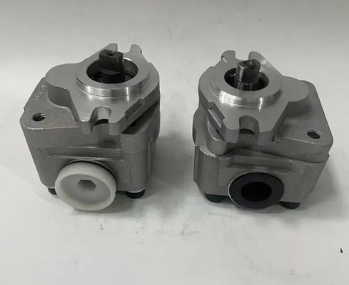 312C 320C खुदाई गियर पंप SBS80 हाइड्रोलिक पायलट पंप 4I-1023 173-1203 341-2860