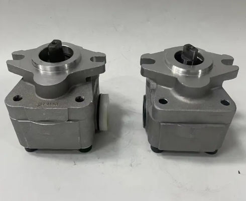 CAT312C 320C खुदाई गियर पंप SBS80 हाइड्रोलिक पायलट पंप 4I-1023 173-1203 341-2860