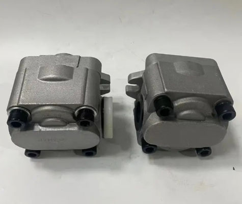 312C 320C खुदाई गियर पंप SBS80 हाइड्रोलिक पायलट पंप 4I-1023 173-1203 341-2860