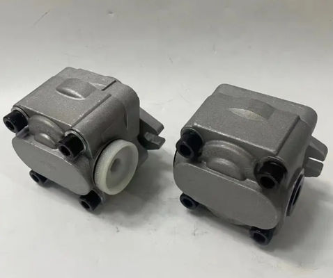 CAT312C 320C खुदाई गियर पंप SBS80 हाइड्रोलिक पायलट पंप 4I-1023 173-1203 341-2860