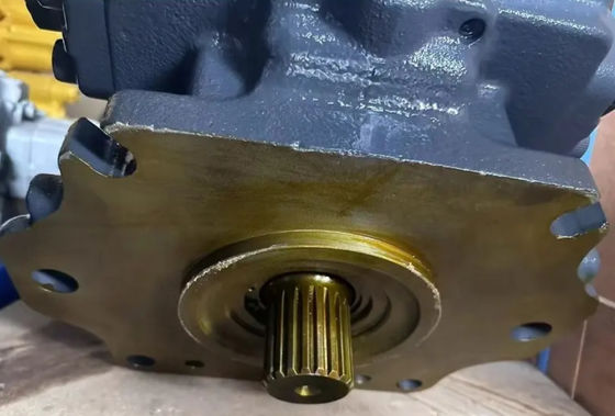 D375 मुख्य पंप 708-1W-00690 708-1S-00390 खुदाई हाइड्रोलिक पिस्टन पंप