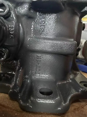 D375 मुख्य पंप 708-1W-00690 708-1S-00390 खुदाई हाइड्रोलिक पिस्टन पंप