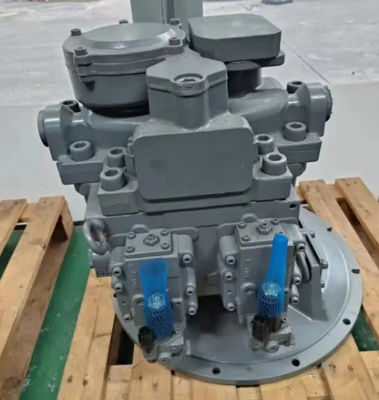 खुदाई उपकरण पंप विधानसभा Zx490-5A Zx500LC-3 हिताची हाइड्रोलिक पंप
