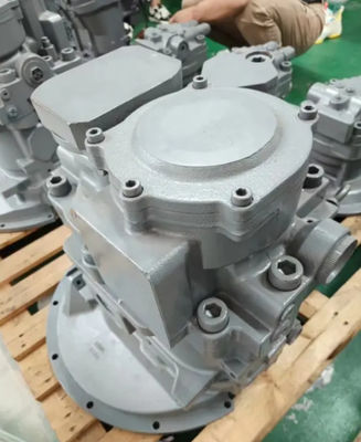 खुदाई उपकरण पंप विधानसभा Zx490-5A Zx500LC-3 हिताची हाइड्रोलिक पंप