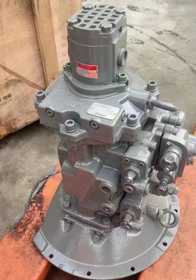 निर्माण मशीनरी ZAX120-6 Zx120-6 हाइड्रोलिक पंप के लिए खुदाई HPK055AT-18B मुख्य हाइड्रोलिक पंप 9227923 9192497 919733