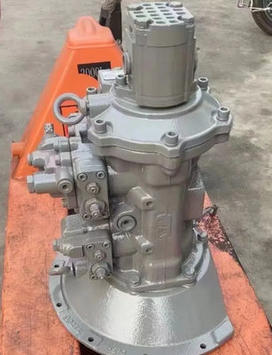 निर्माण मशीनरी ZAX120-6 Zx120-6 हाइड्रोलिक पंप के लिए खुदाई HPK055AT-18B मुख्य हाइड्रोलिक पंप 9227923 9192497 919733