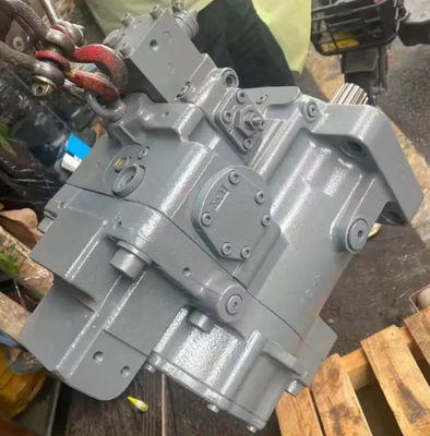खुदाई मशीन ZAX670 690-5gZAX870 890-5A हाइड्रोलिक पंप HPK300 4635645 9298854Yb6000246