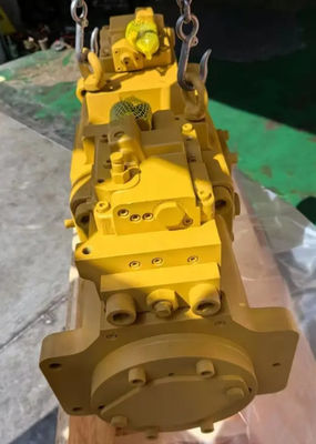 खुदाई मशीन हाइड्रोलिक पार्ट्स कार्टर K7V160DTP K7V180DTP K7V280DTP K7V280DTH हाइड्रोलिक पंप