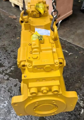 खुदाई मशीन हाइड्रोलिक पार्ट्स कार्टर K7V160DTP K7V180DTP K7V280DTP K7V280DTH हाइड्रोलिक पंप