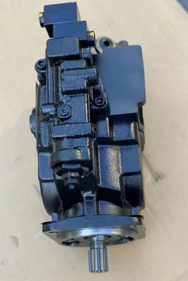 इंजीनियरिंग मशीनरी इंजन SK75-8 हाइड्रोलिक मुख्य पंप PVC80 PVC90 YT10V00023F1