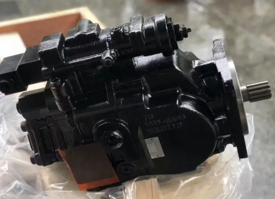 इंजीनियरिंग मशीनरी इंजन SK75-8 हाइड्रोलिक मुख्य पंप PVC80 PVC90 YT10V00023F1