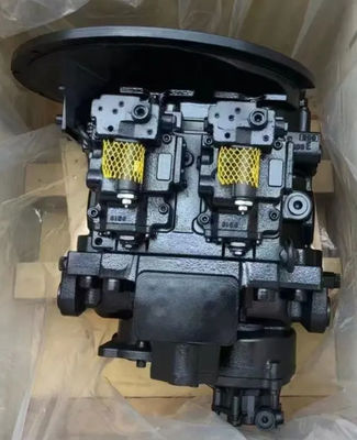 हाइड्रोलिक पंप K5V200 K5V212 पिस्टन पंप भागों के लिए खुदाई SK460-8 SK480 SK495 SK520 इंजीनियरिंग मशीनरी इंजन