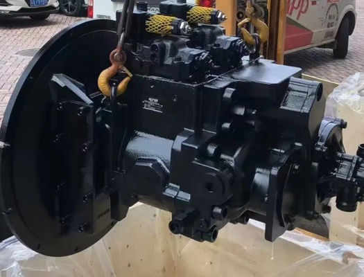 हाइड्रोलिक पंप K5V200 K5V212 पिस्टन पंप भागों के लिए खुदाई SK460-8 SK480 SK495 SK520 इंजीनियरिंग मशीनरी इंजन