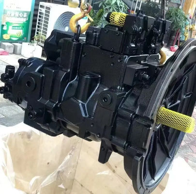 हाइड्रोलिक पंप K5V200 K5V212 पिस्टन पंप भागों के लिए खुदाई SK460-8 SK480 SK495 SK520 इंजीनियरिंग मशीनरी इंजन