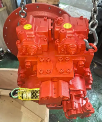 R210W-9 हाइड्रोलिक पंप 31q6-15010 K3V112dp 1L9r9p49d मुख्य पंप उत्खननकर्ता हाइड्रोलिक भाग