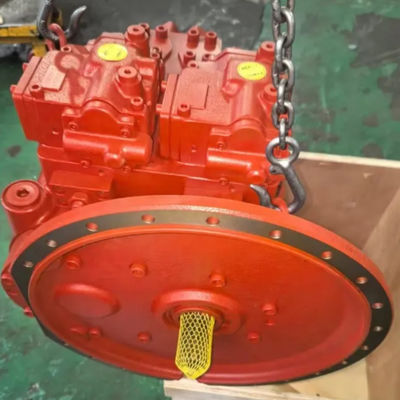 R210W-9 हाइड्रोलिक पंप 31q6-15010 K3V112dp 1L9r9p49d मुख्य पंप उत्खननकर्ता हाइड्रोलिक भाग