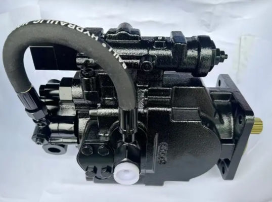 उत्खननकर्ता हाइड्रोलिक भाग HP5V76 A10V076-14T उत्खननकर्ता Liugong LG906 हाइड्रोलिक मुख्य पंप