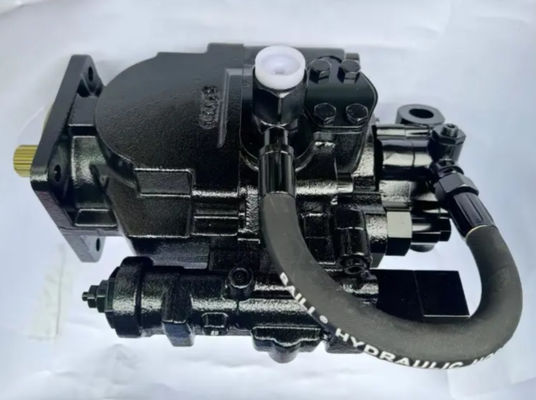 उत्खननकर्ता हाइड्रोलिक भाग HP5V76 A10V076-14T उत्खननकर्ता Liugong LG906 हाइड्रोलिक मुख्य पंप