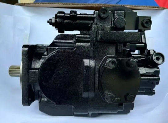 उत्खननकर्ता हाइड्रोलिक भाग HP5V76 A10V076-14T उत्खननकर्ता Liugong LG906 हाइड्रोलिक मुख्य पंप
