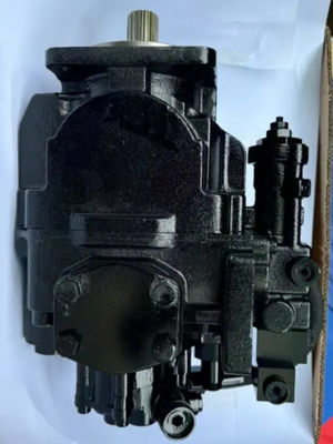 उत्खननकर्ता हाइड्रोलिक भाग HP5V76 A10V076-14T उत्खननकर्ता Liugong LG906 हाइड्रोलिक मुख्य पंप